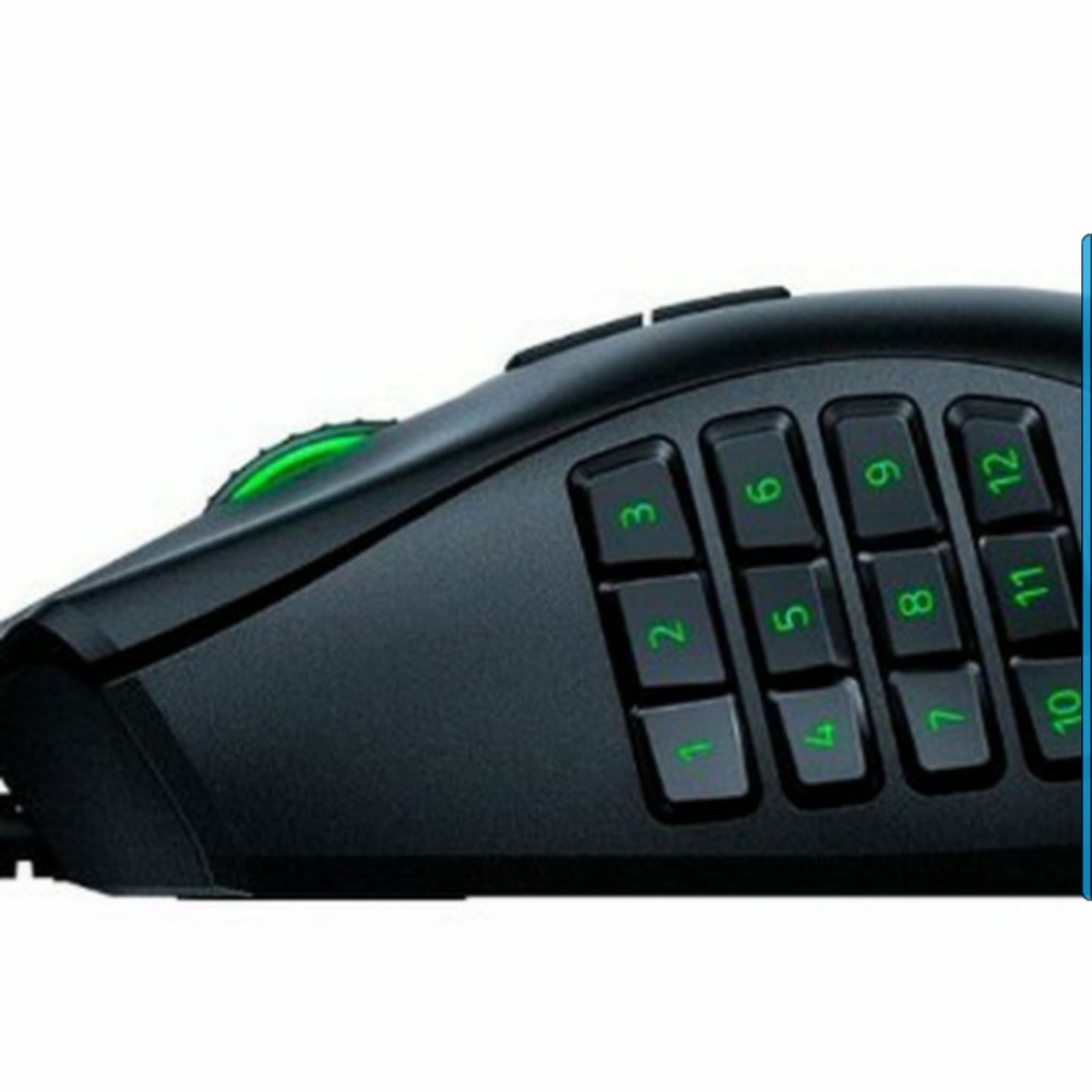 Razor mouse